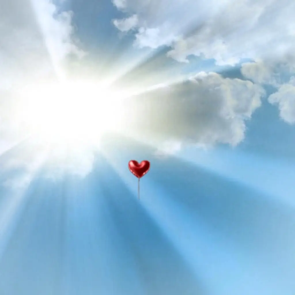 Condolence image of Für Paulinchen ❤️ und Leo-Lausemäuschen ❤️