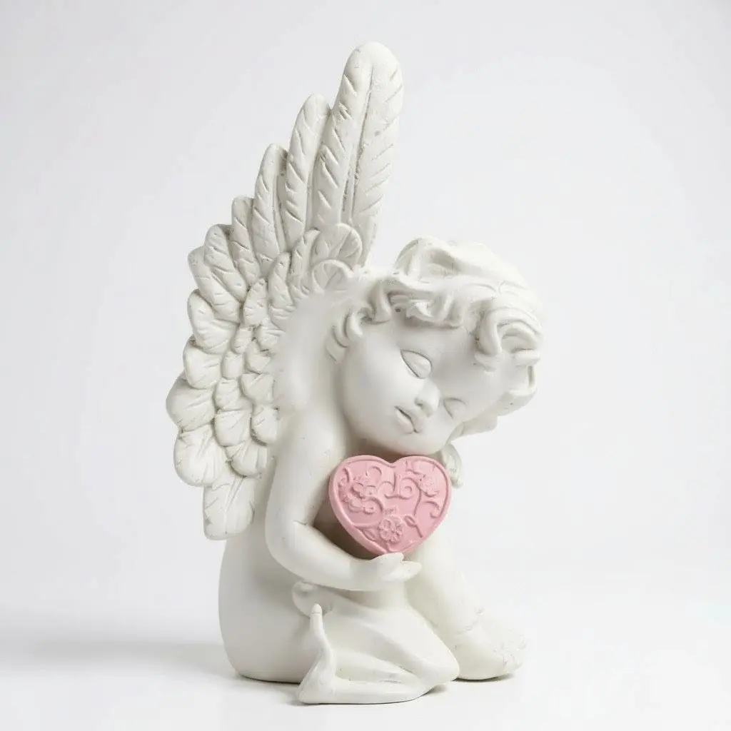 Condolence image of Für Paulinchen ❤️