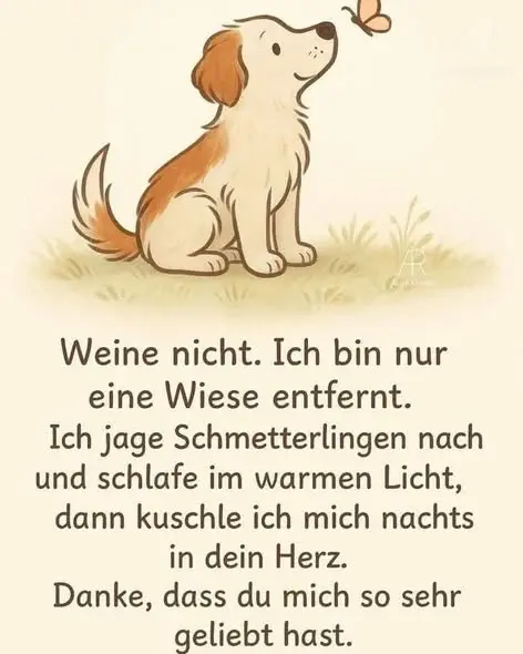 Condolence image of Liebe süße Leonie  💞