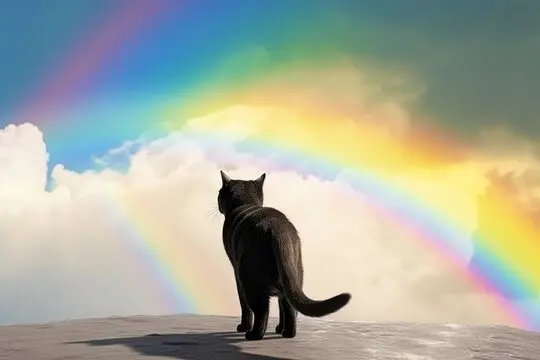 Condolence image of Für Paulinchen ❤️