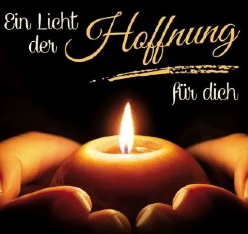 Condolence image of Post aus dem Regenbogenland 🌈