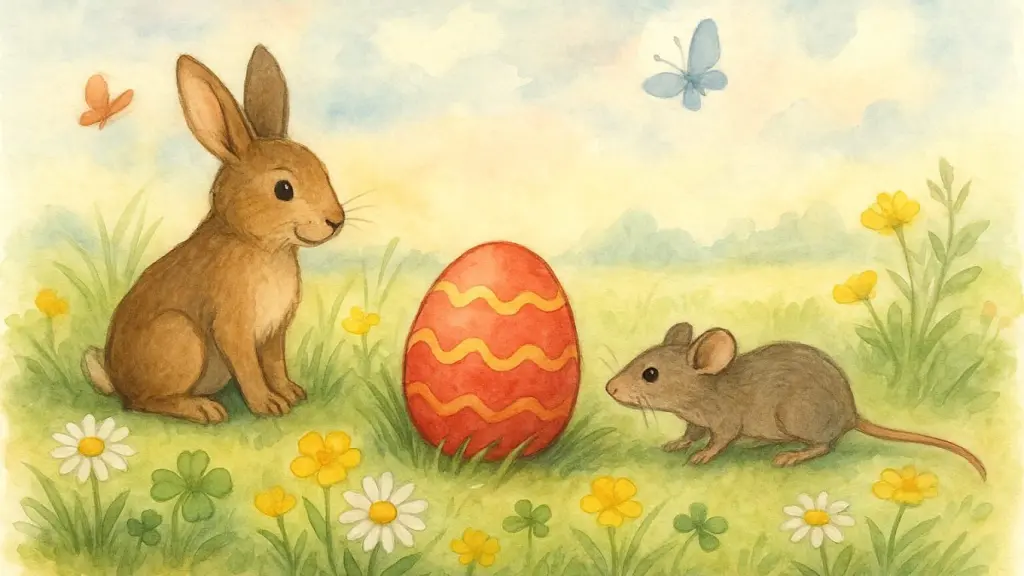 Condolence image of Für Paulinchen ❤️