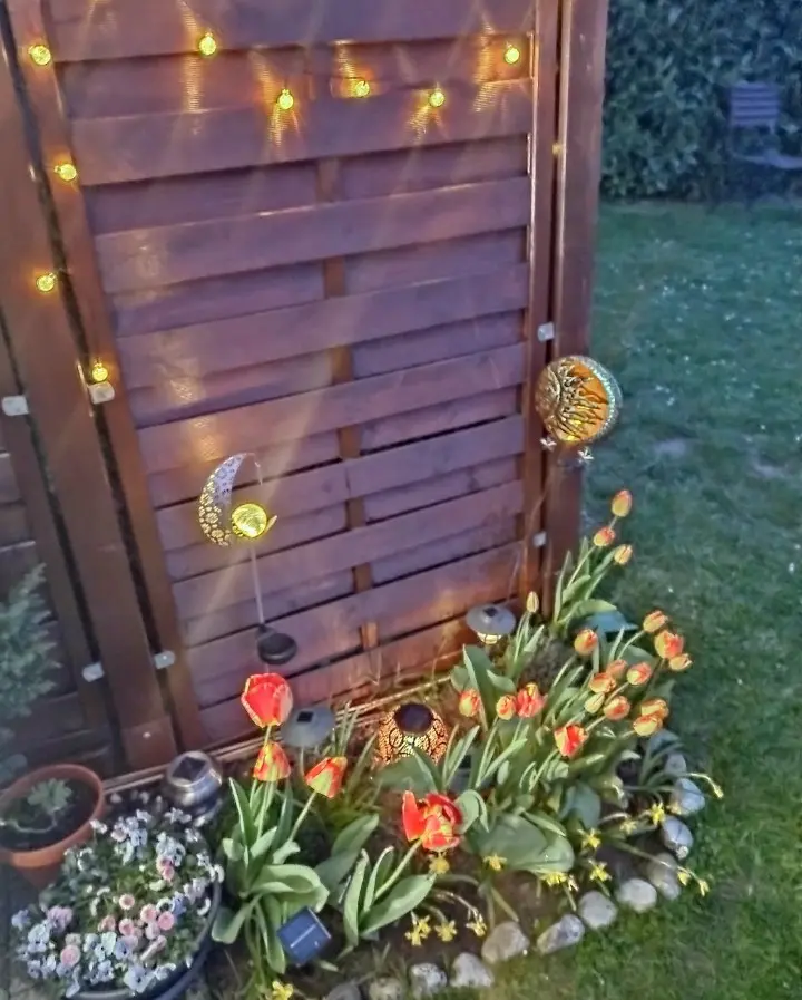 Condolence image of Corinna ❤️