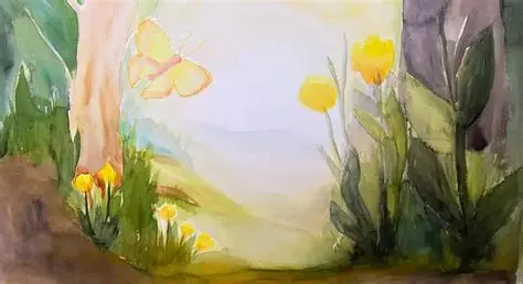 Condolence image of Für Paulinchen in Liebe ❤️