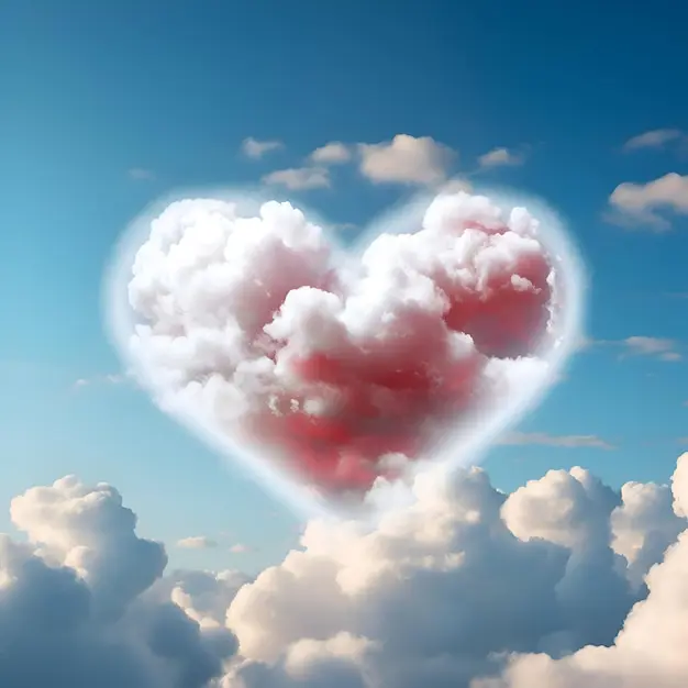 Condolence image of Für Paulinchen 💝