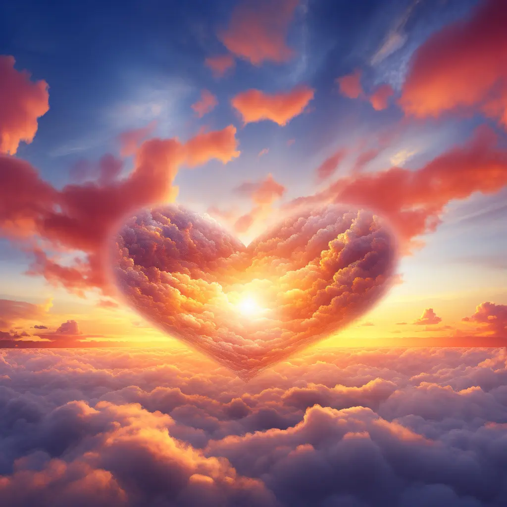 Condolence image of Für Leonie-Lausemäuschen in Liebe 💜