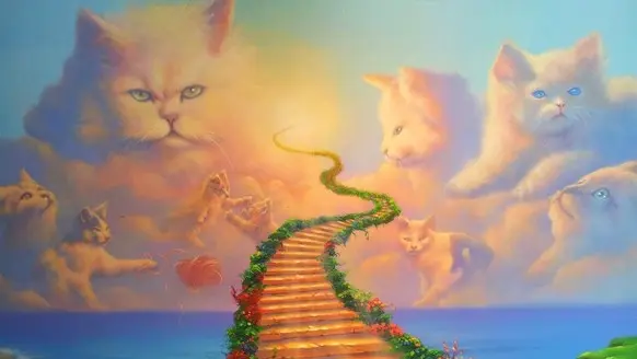 Condolence image of Für Paulinchen 💖 und Leonie-Maus 💖...