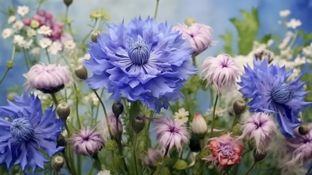 Condolence image of 🌸 Für Paulinchen 🌸