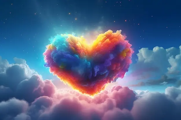 Condolence image of 💕🌸 Für Leonie in Liebe 🌸💕