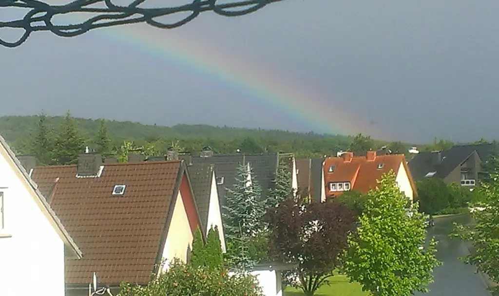 Andachtsbild von Manuela