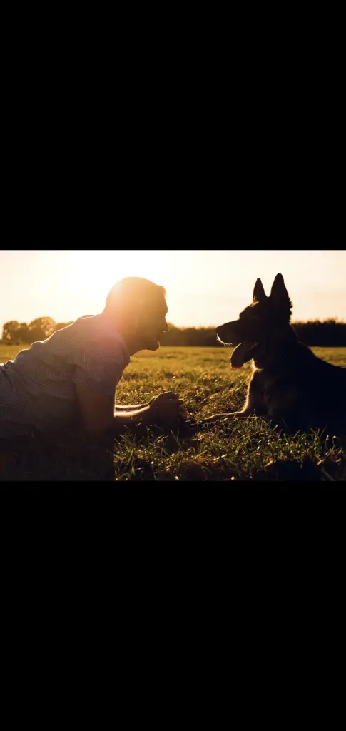 Bild von Illan vom Schulland