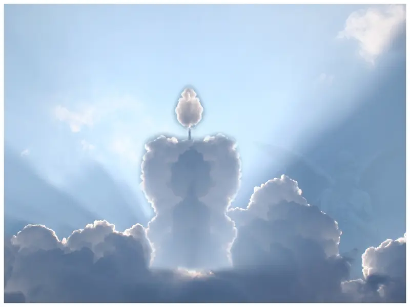 Condolence image of Ravis Mama