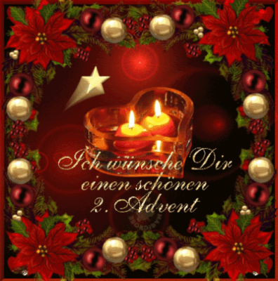 Condolence image of 2.Advent❤❤Rosen❤❤❤❤❤❤❤❤