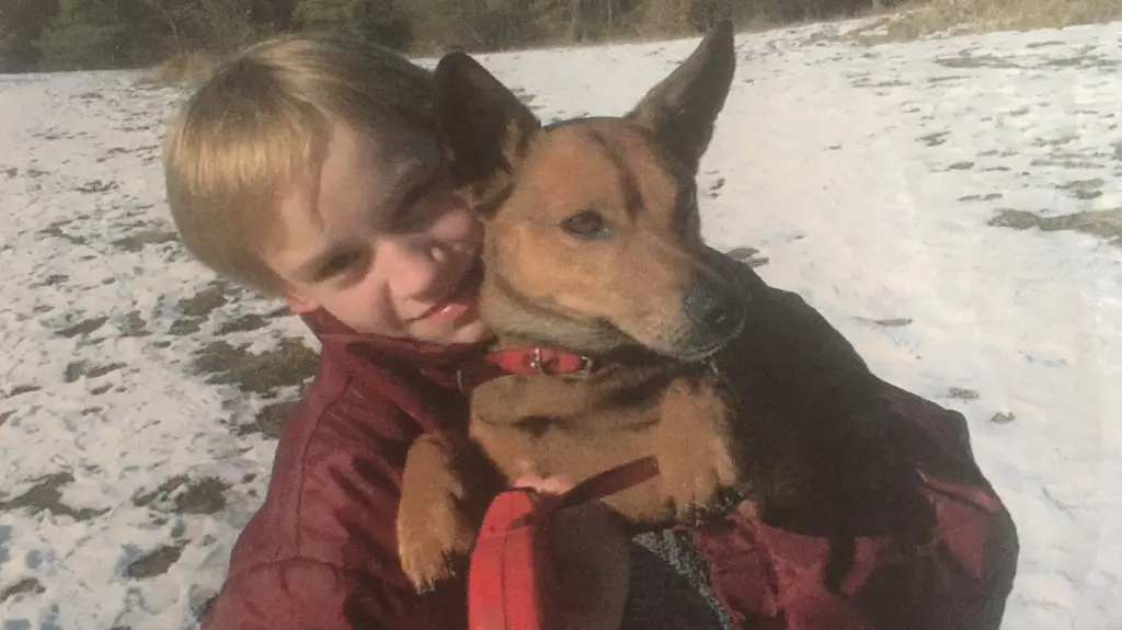 Andachtsbild von Manuela dein Frauchen