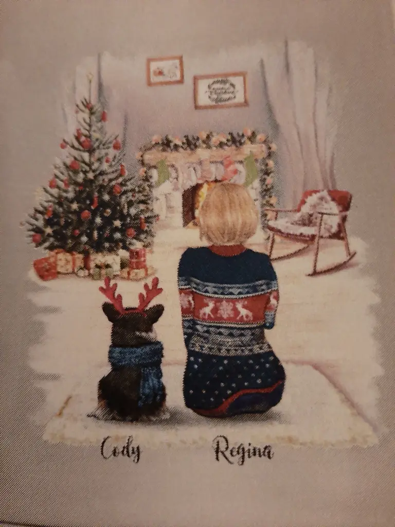 Image from Cody