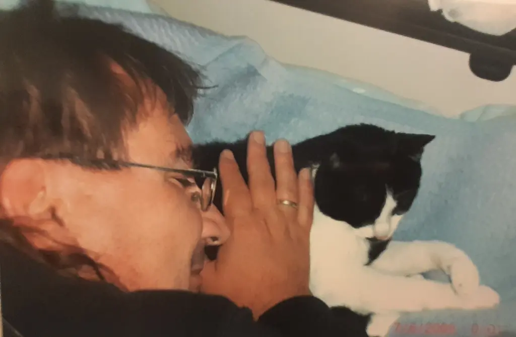 Condolence image of Jacqueline und Markus