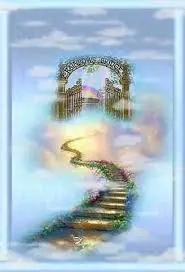 Condolence image of Britta -Rocky's Lieblingsmensch-
