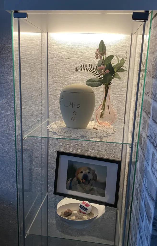 Condolence image of Verena