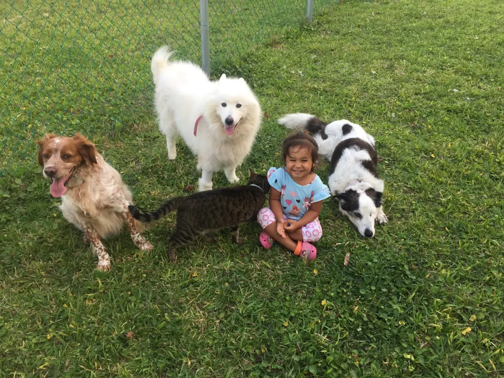 Image from Keisha