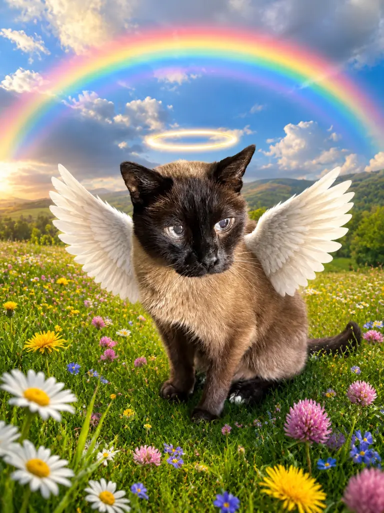 Condolence image of Manuela