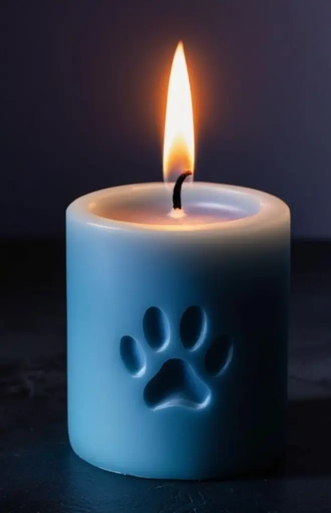 Condolence image of Cord