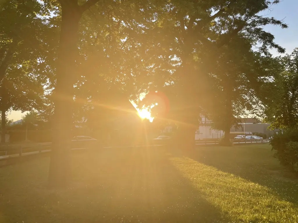 Andachtsbild von Peggy