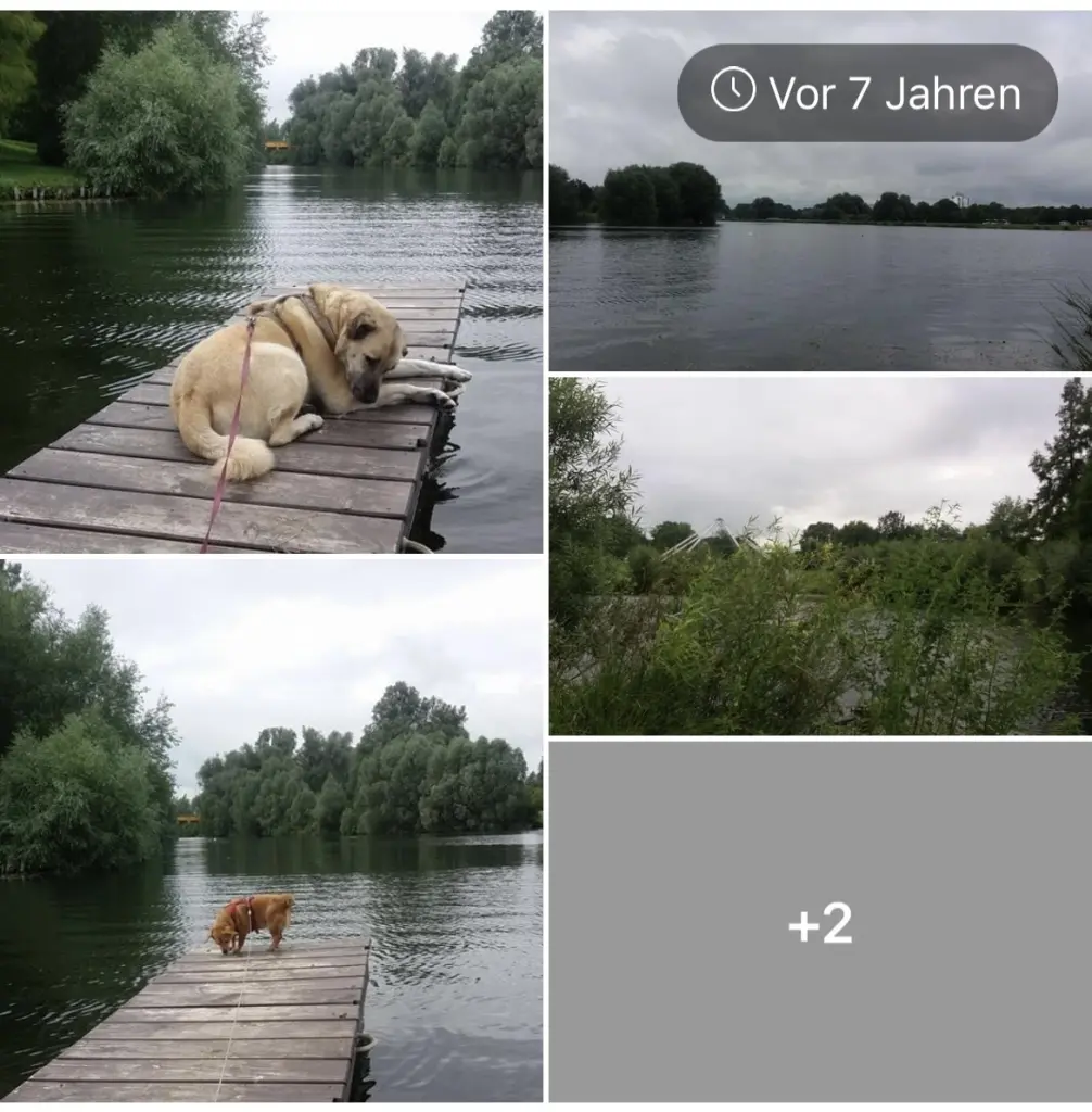 Andachtsbild von Peggy