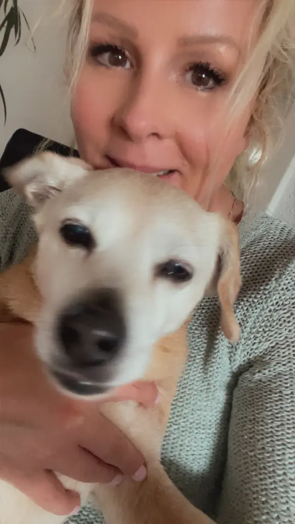 Andachtsbild von Peggy&Nolly