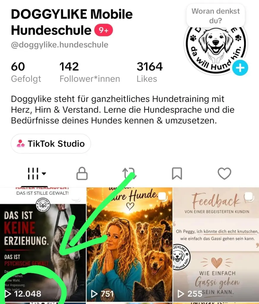 Andachtsbild von Peggy Meyer