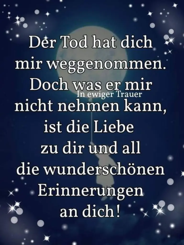 Condolence image of Andrea mit Minki im ❤