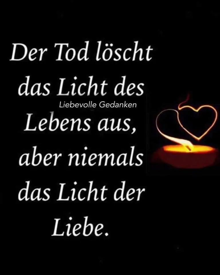 Condolence image of Dein Frauchen