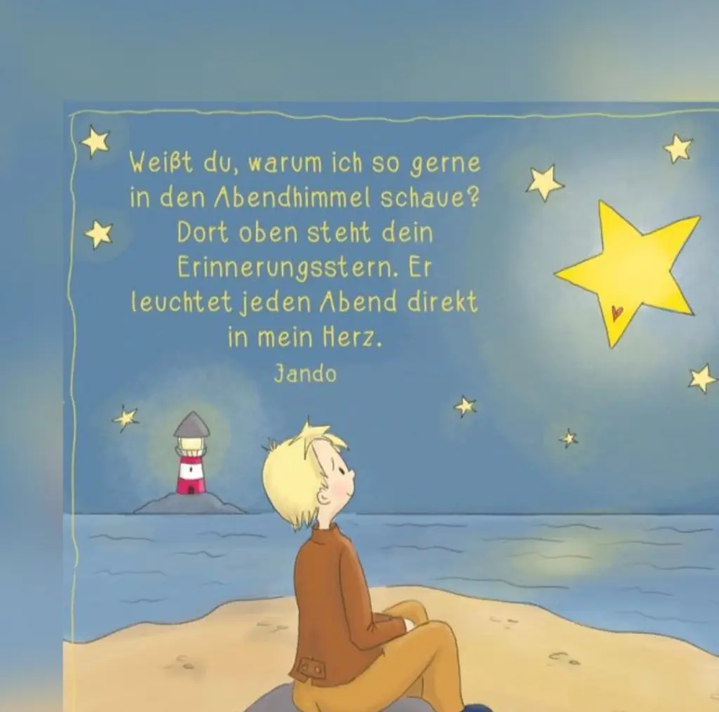 Condolence image of Dein Frauchen