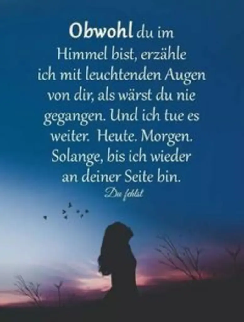 Andachtsbild von ❤❤
