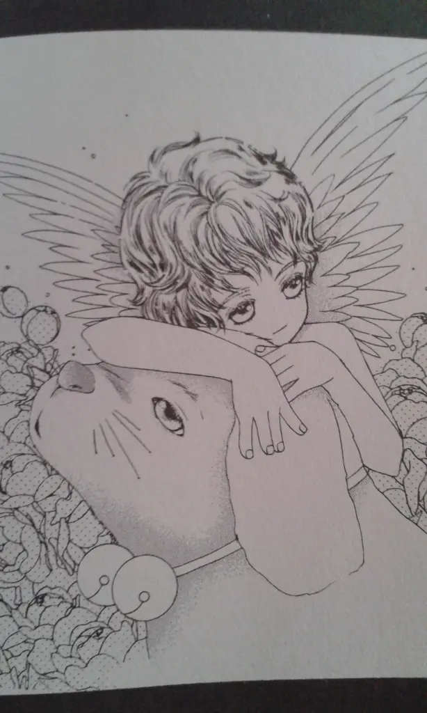 Condolence image of Lydia 