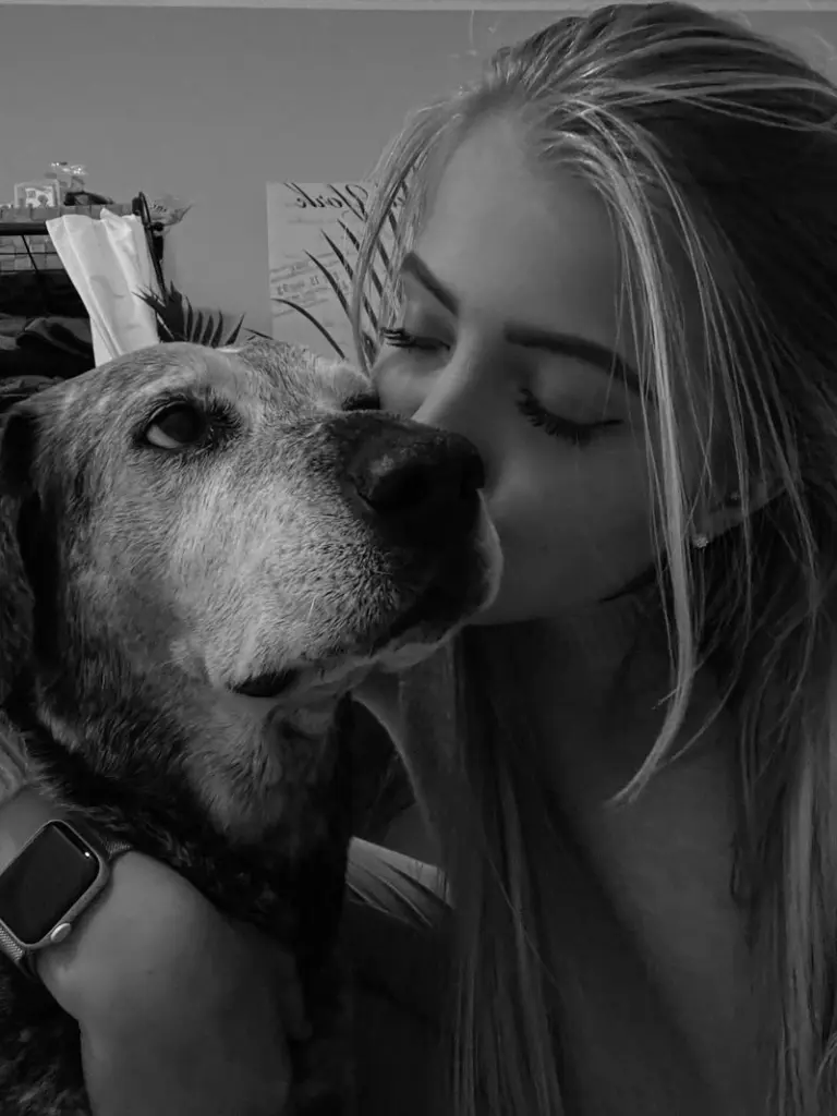 Condolence image of Zoe