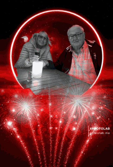Condolence image of Sabine & Holger