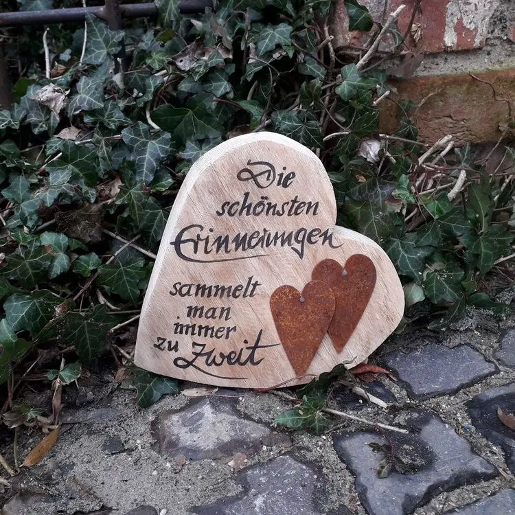 Condolence image of Sabine & Holger