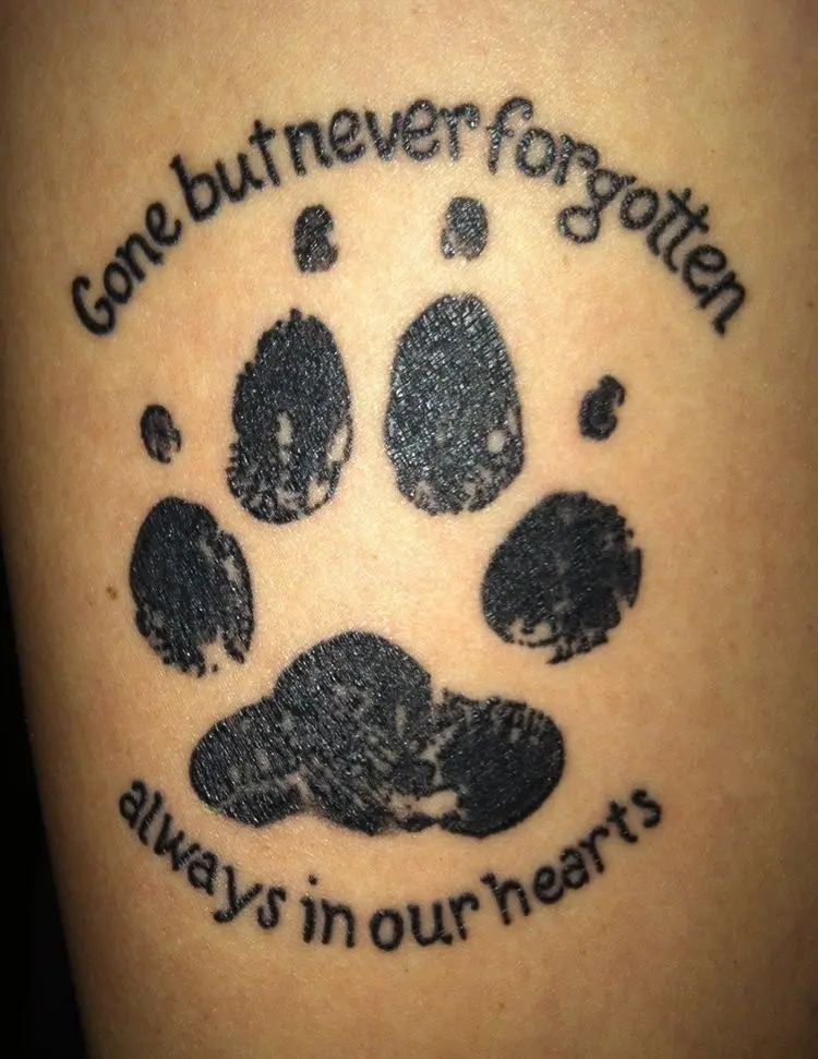 Condolence image of Sabine &Holger