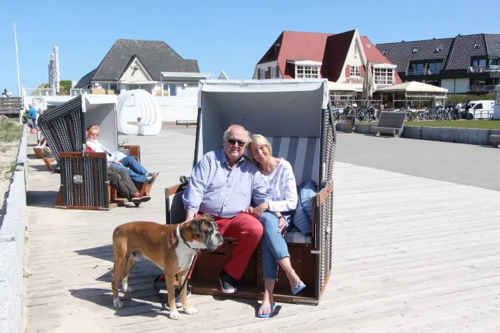 Condolence image of Sabine & Holger