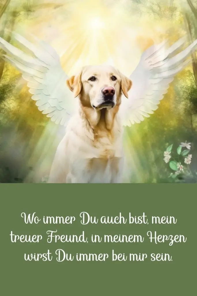 Condolence image of Sabine&Holger