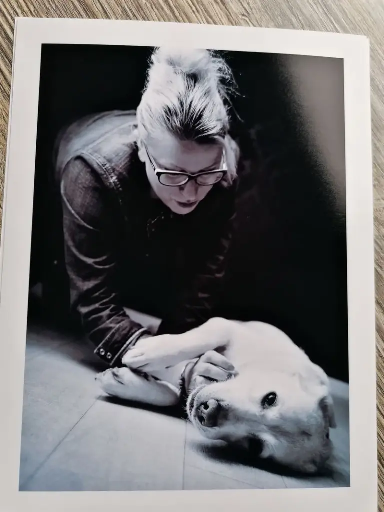 Condolence image of Sandra