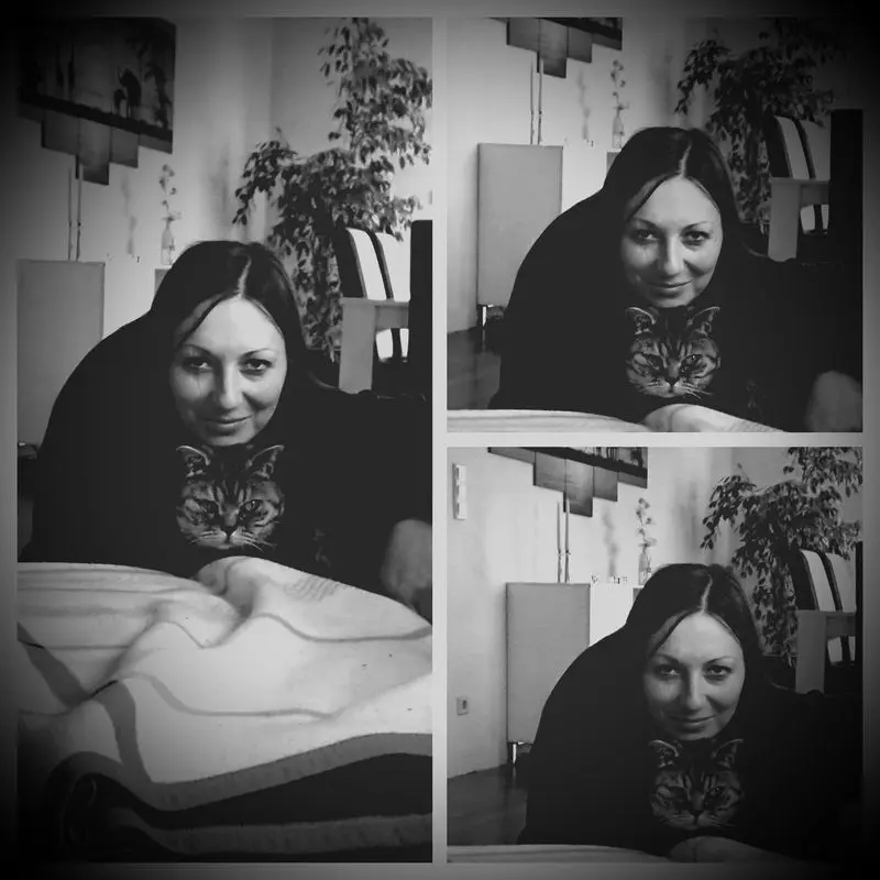Condolence image of Melanie