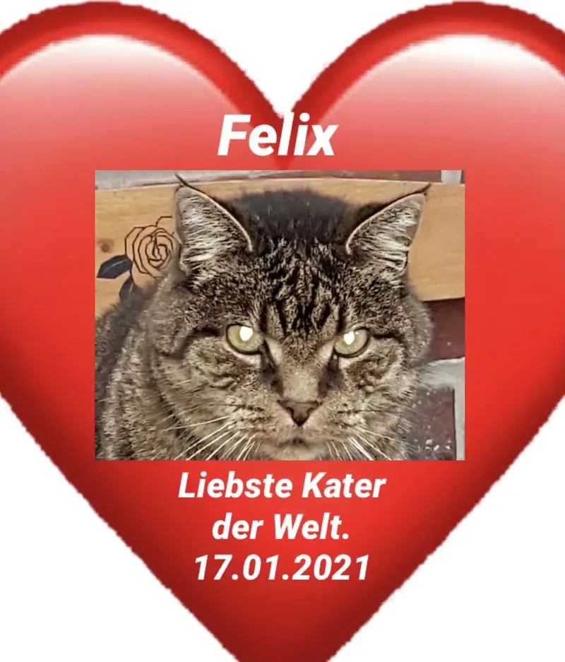 Condolence image of Kerstin