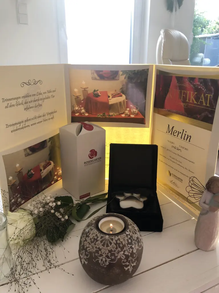 Condolence image of Maren