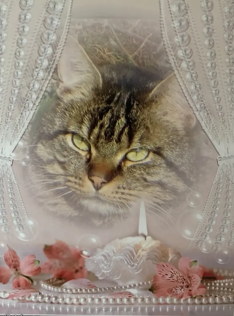 Condolence image of Mami Carmen 