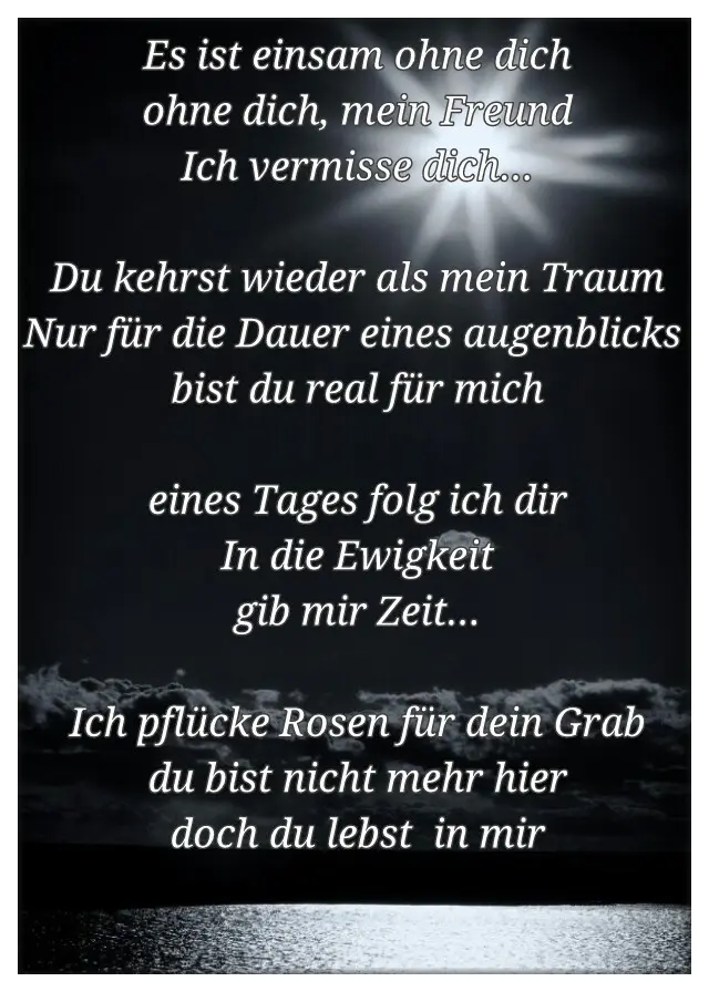 Condolence image of Für das kleine Sternchen Ravi ♥️