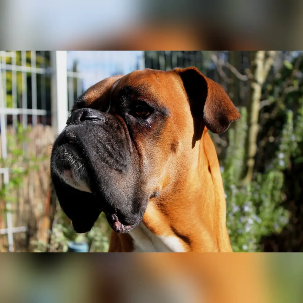 Bild von Dexter