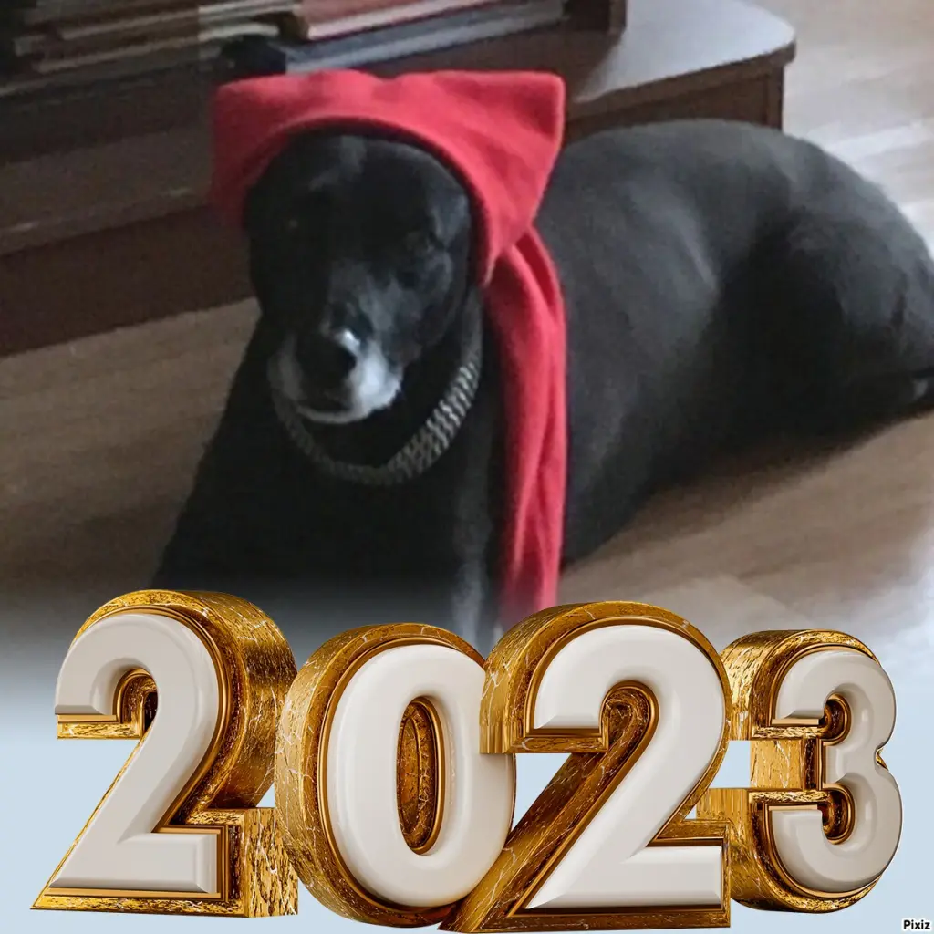 Condolence image of Neujahrsgrüße ❤️