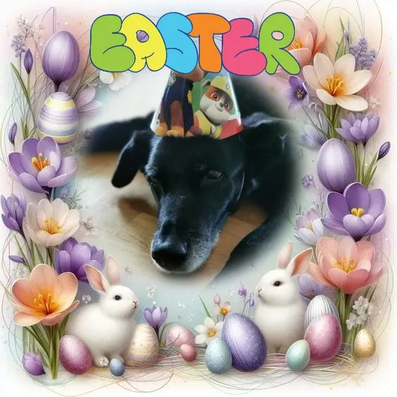 Condolence image of Frohe❤️❤️❤️Ostern❤️