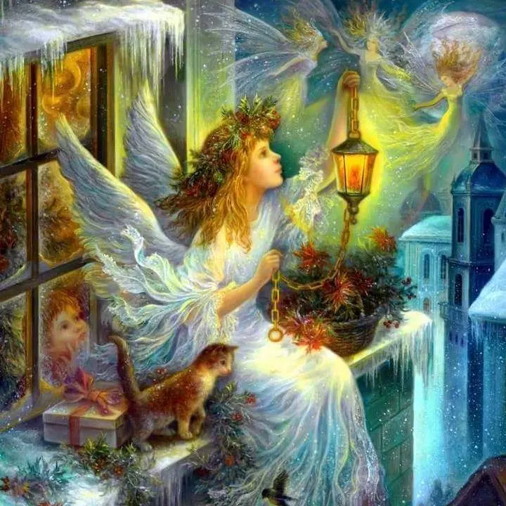 Condolence image of Martina